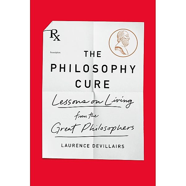 The Philosophy Cure, Laurence Devillairs