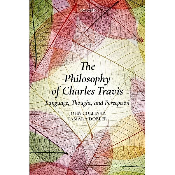 The Philosophy of Charles Travis