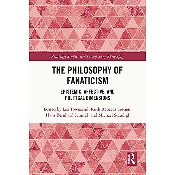 The Philosophy of Fanaticism