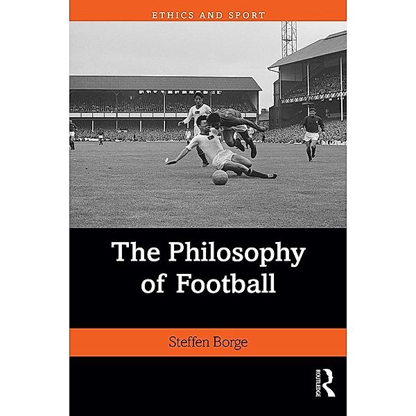 The Philosophy of Football, Steffen Borge