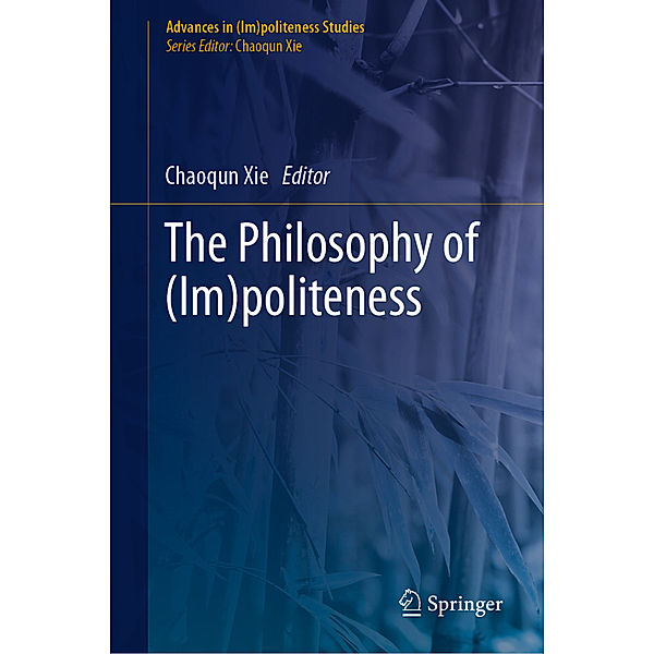 The Philosophy of (Im)politeness