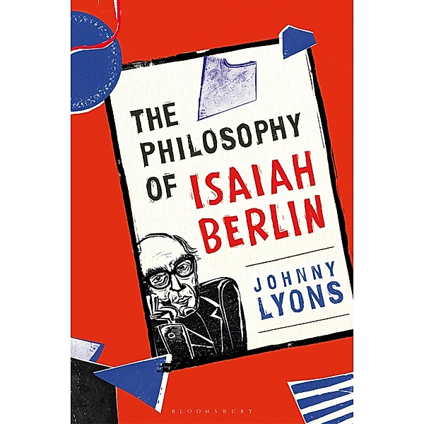 The Philosophy of Isaiah Berlin, Johnny Lyons