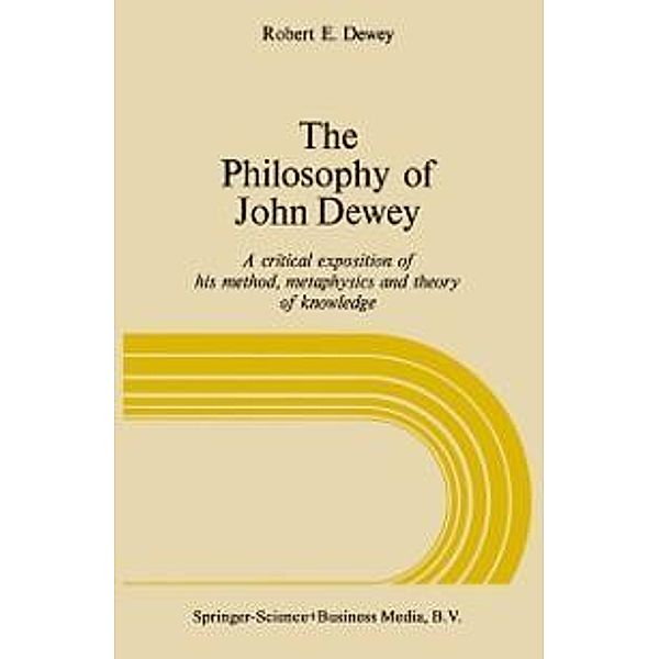 The Philosophy of John Dewey, Na Dewey