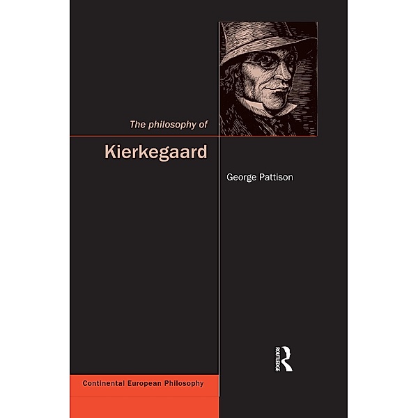 The Philosophy of Kierkegaard, George Pattison