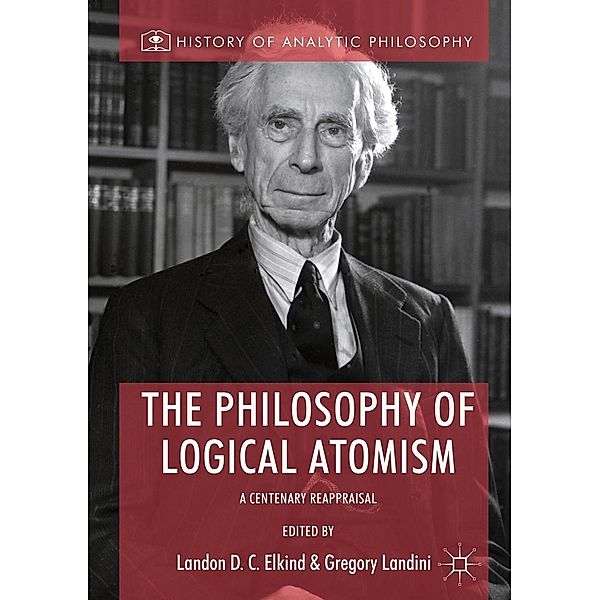 The Philosophy of Logical Atomism / History of Analytic Philosophy