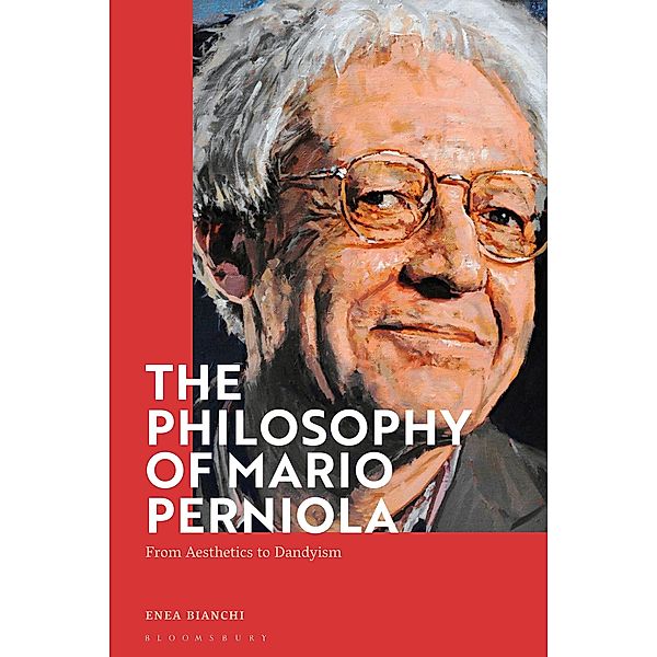 The Philosophy of Mario Perniola, Enea Bianchi