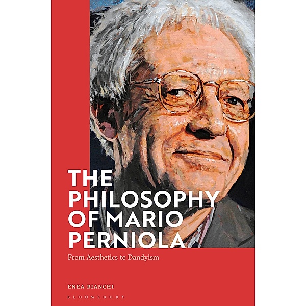 The Philosophy of Mario Perniola, Enea Bianchi