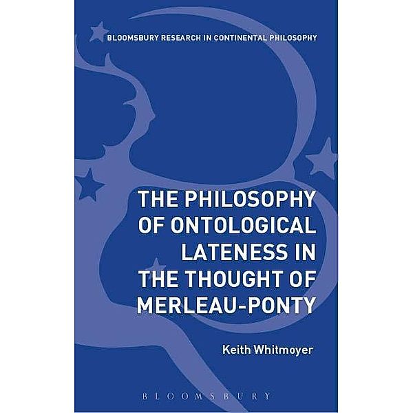 The Philosophy of Ontological Lateness, Keith Whitmoyer