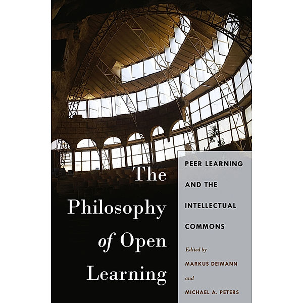 The Philosophy of Open Learning