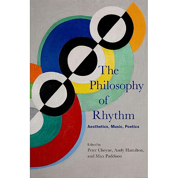 The Philosophy of Rhythm