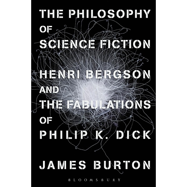The Philosophy of Science Fiction, James Edward Burton