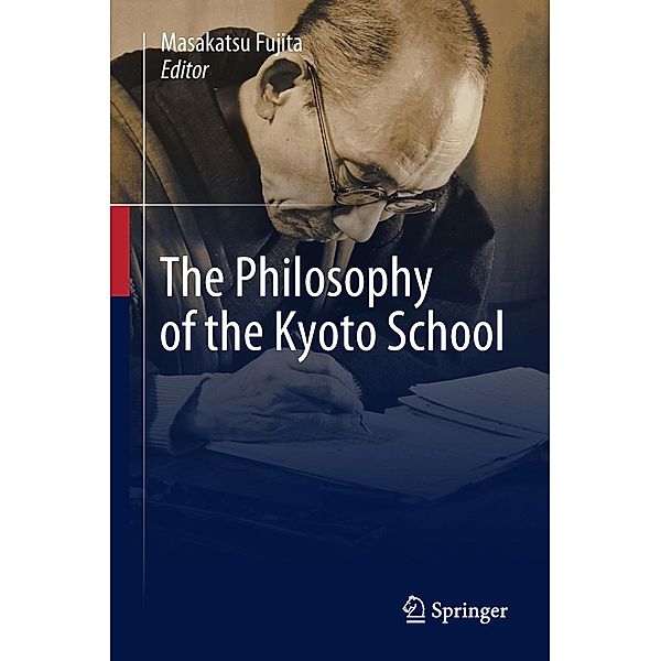 The Philosophy of the Kyoto School