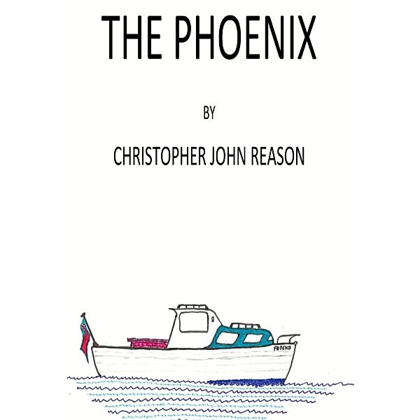 The Phoenix, Christopher John Reason
