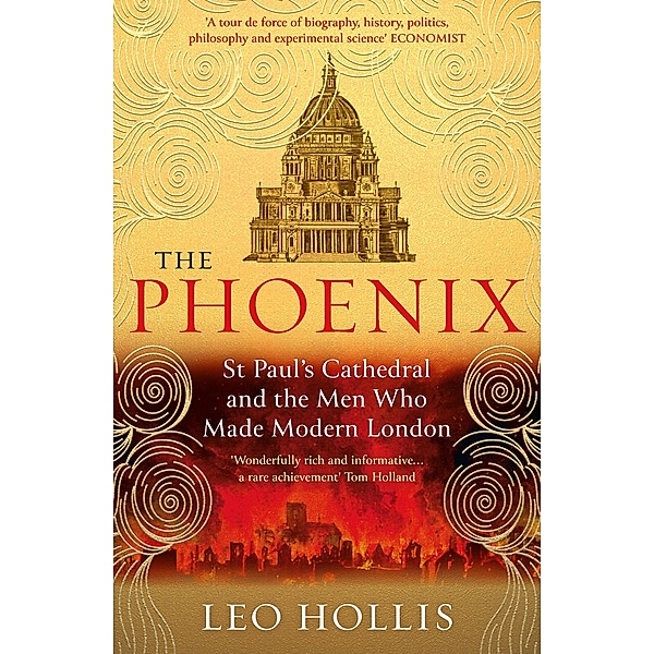 The Phoenix, Leo Hollis