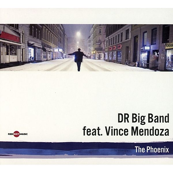 The Phoenix, Dr Big Band, Vince Mendoza