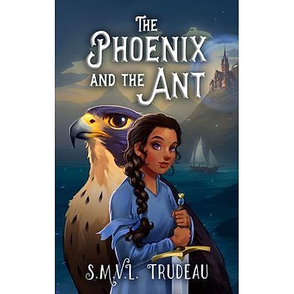 The Phoenix and the Ant, Smvl Trudeau