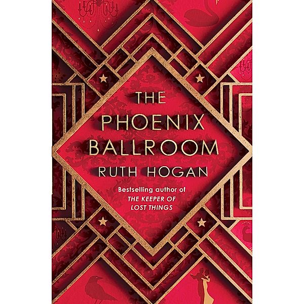 The Phoenix Ballroom, Ruth Hogan