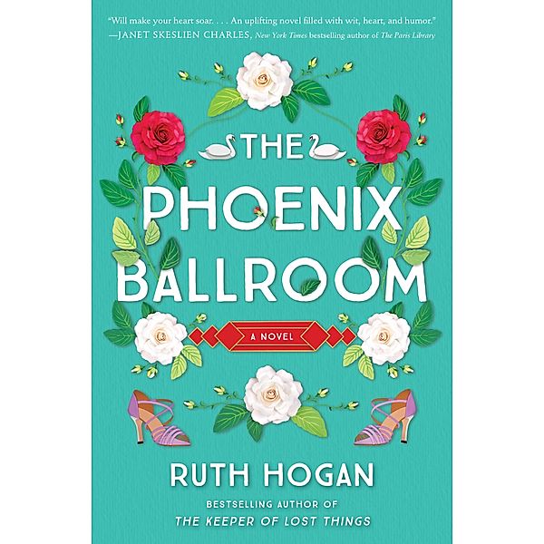 The Phoenix Ballroom, Ruth Hogan