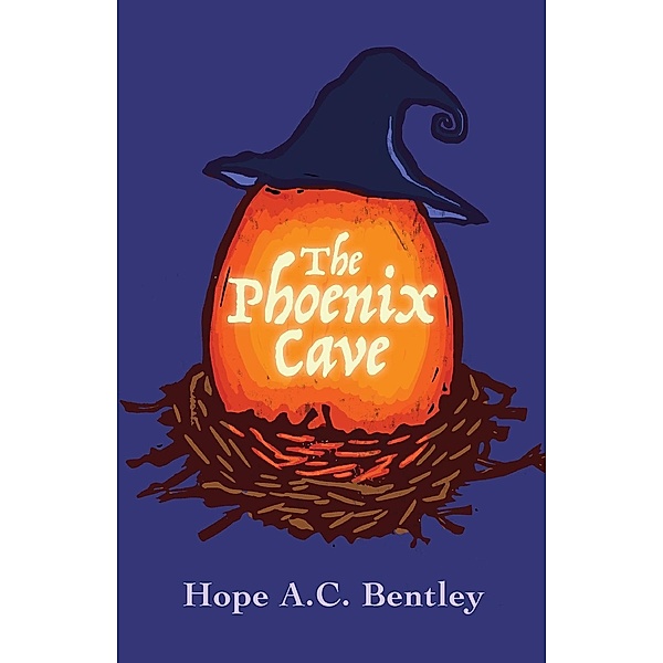 The Phoenix Cave / The Phoenix Series Bd.1, Hope A. C. Bentley