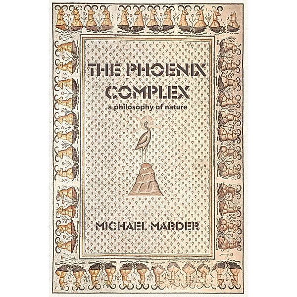 The Phoenix Complex, Michael Marder