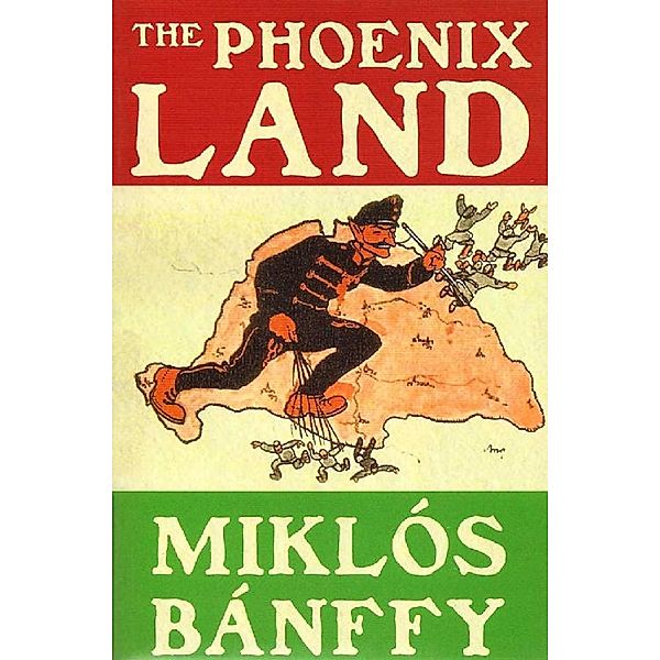 The Phoenix Land, Miklós Bánffy