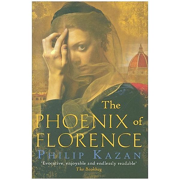 The Phoenix of Florence, Philip Kazan
