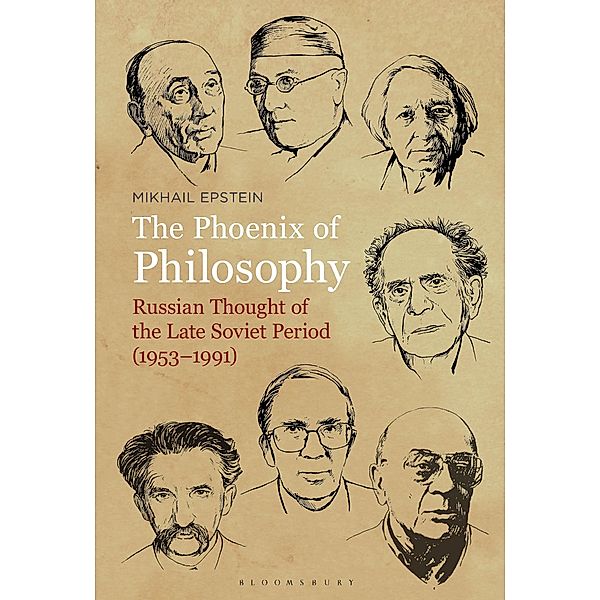 The Phoenix of Philosophy, Mikhail Epstein
