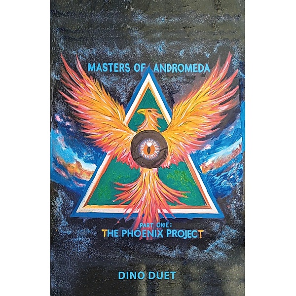 The Phoenix Project, Dino Duet