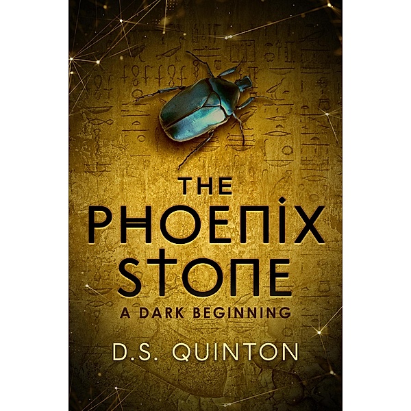 The Phoenix Stone, D. S. Quinton