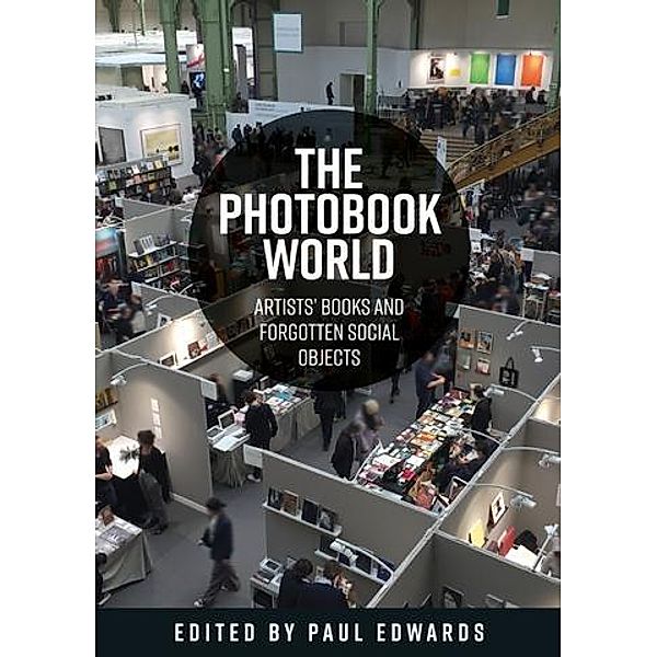 The photobook world