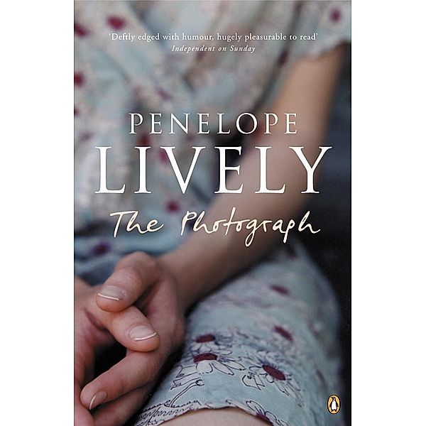 The Photograph, Penelope Lively