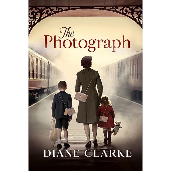 The Photograph, Diane Clarke