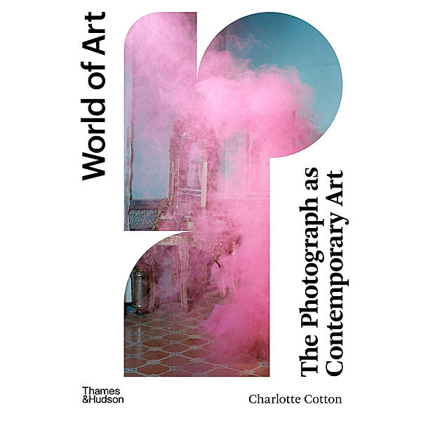 The Photograph as Contemporary Art, Charlotte Cotton