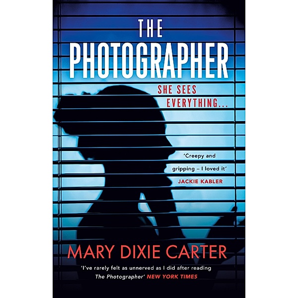The Photographer, Mary Dixie Carter