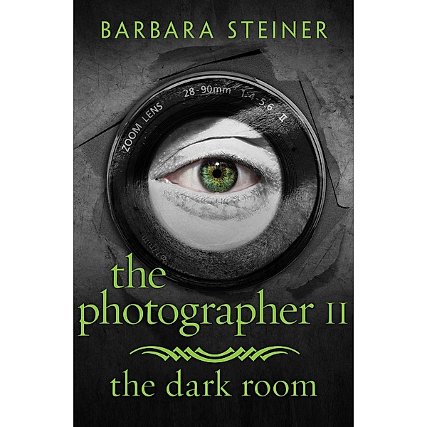 The Photographer II, Barbara Steiner