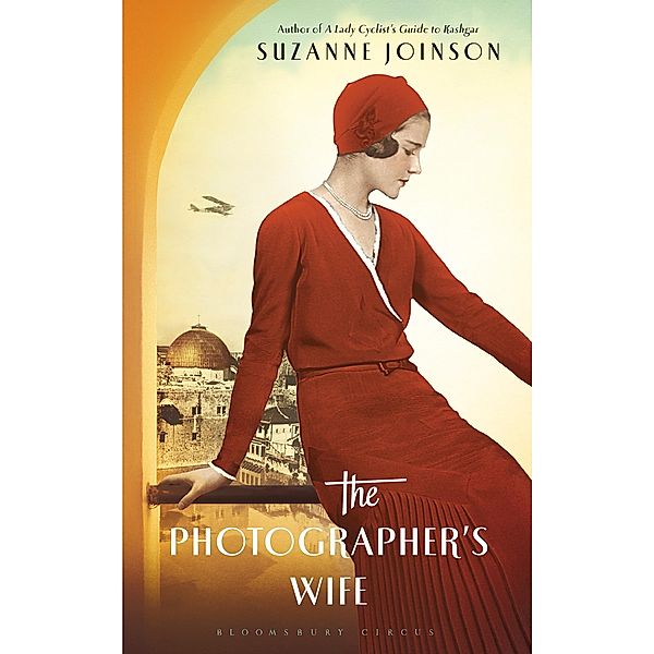 The Photographer's Wife, Suzanne Joinson
