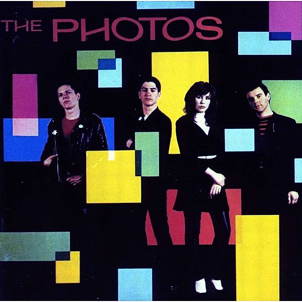 The Photos (Expanded Edition), The Photos