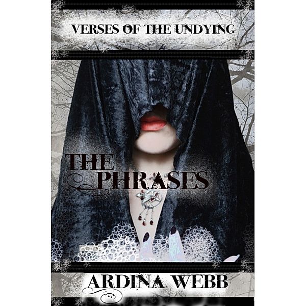 The Phrases, Ardina Webb