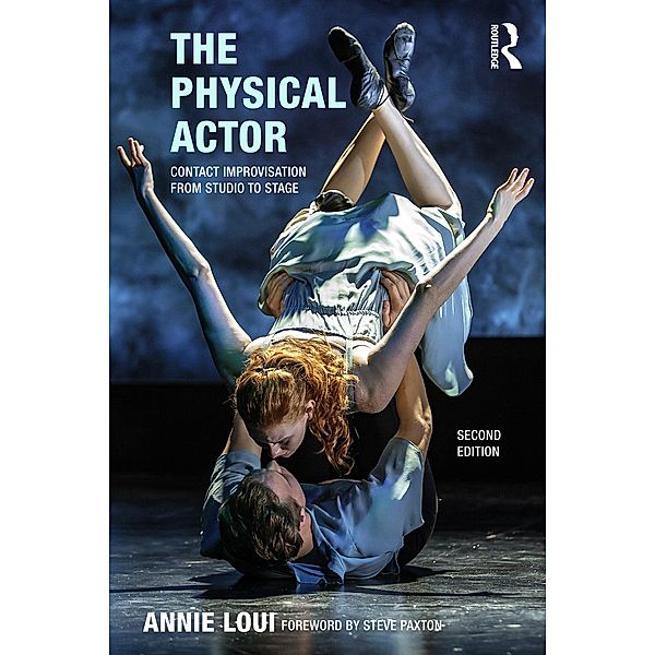 The Physical Actor, Annie Loui