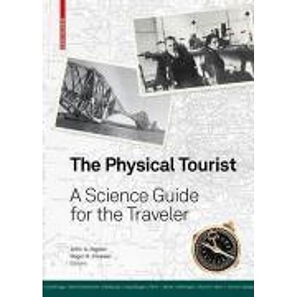 The Physical Tourist