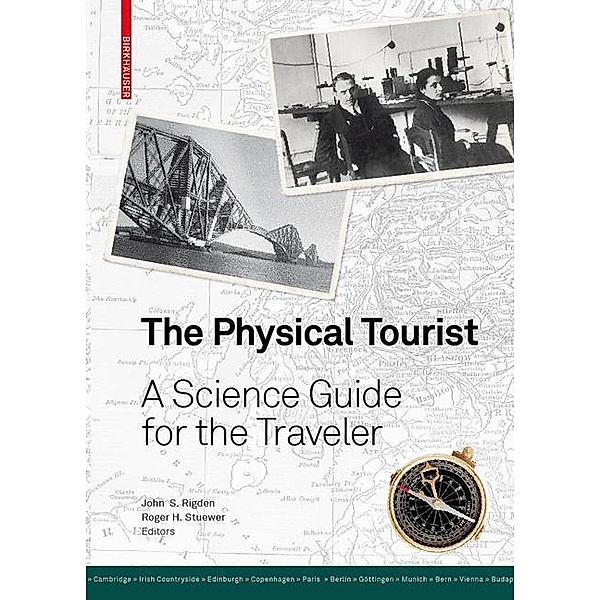 The Physical Tourist
