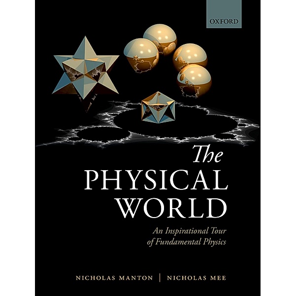 The Physical World, Nicholas Manton, Nicholas Mee