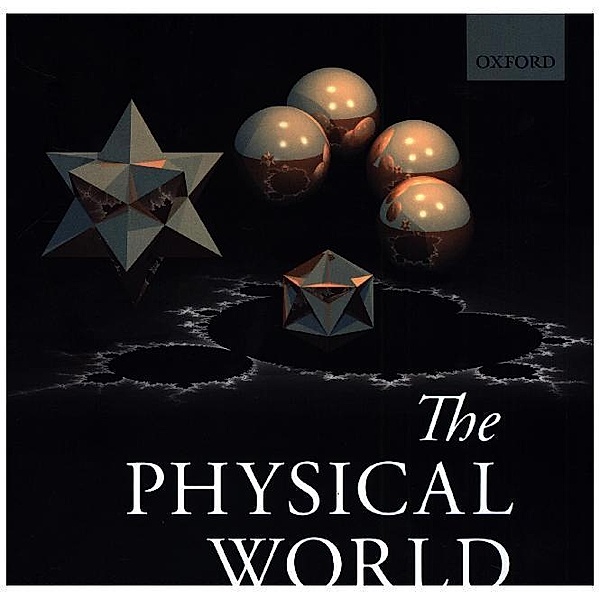 The Physical World, Nicholas Manton, Nicholas Mee