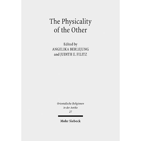 The Physicality of the Other