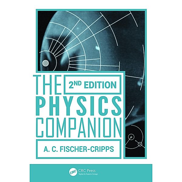 The Physics Companion, Anthony C. Fischer-Cripps