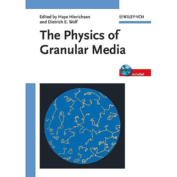 The Physics of Granular Media
