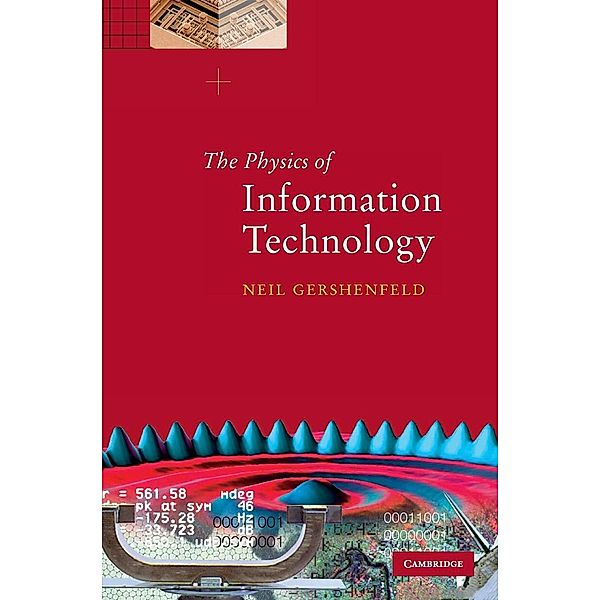 The Physics of Information Technology, Neil Gershenfeld