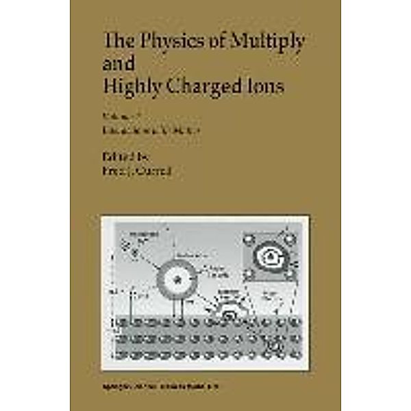 The Physics of Multiply and Highly Charged Ions