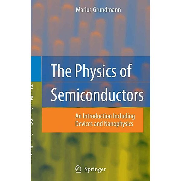 The Physics of Semiconductors, Marius Grundmann