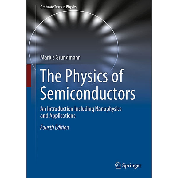 The Physics of Semiconductors, Marius Grundmann